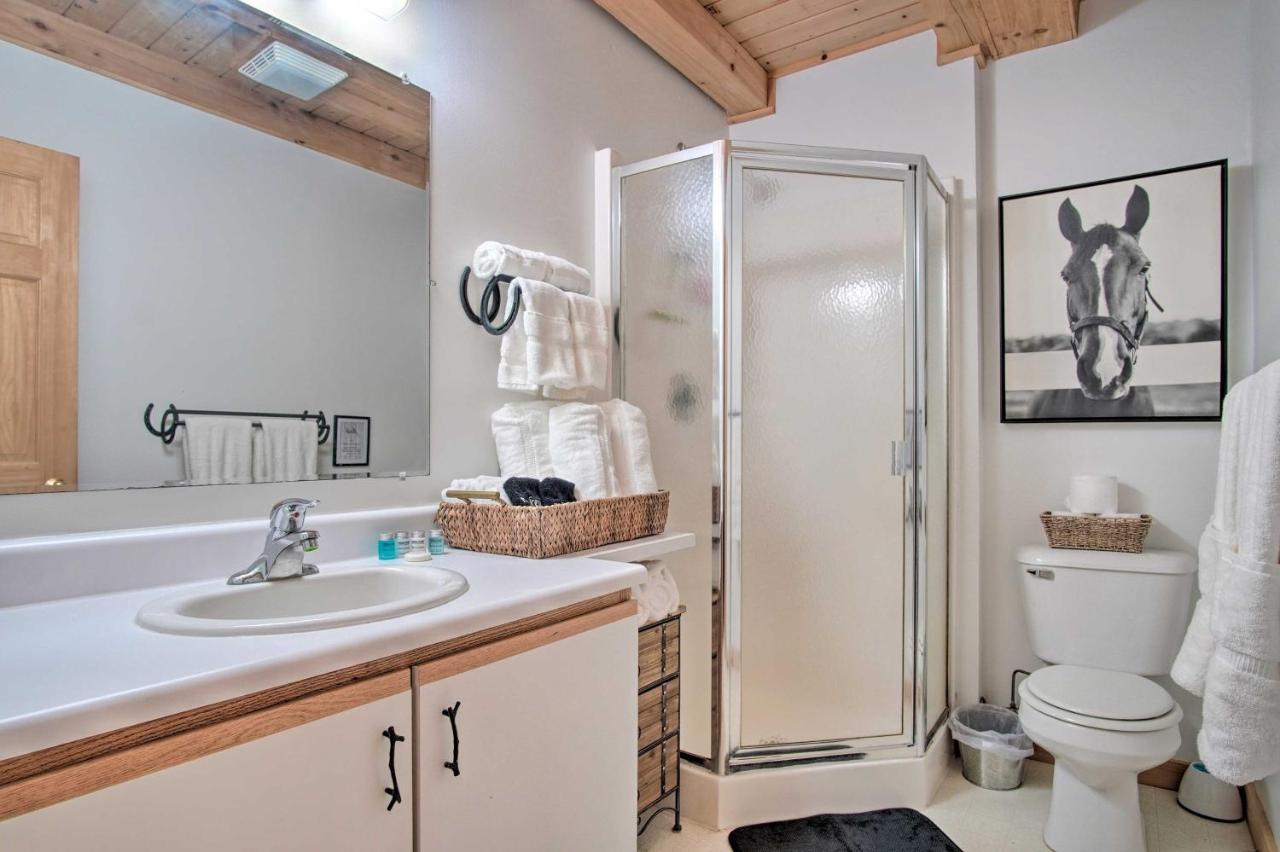 Holiday home Rustic With Amenity Access! Rothbury