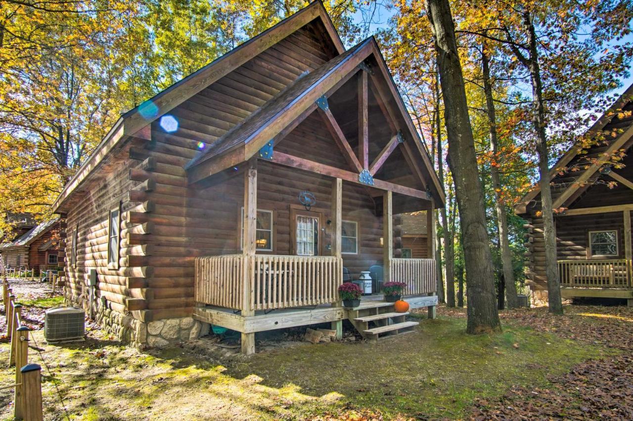 Rustic With Amenity Access! Casa de Férias *